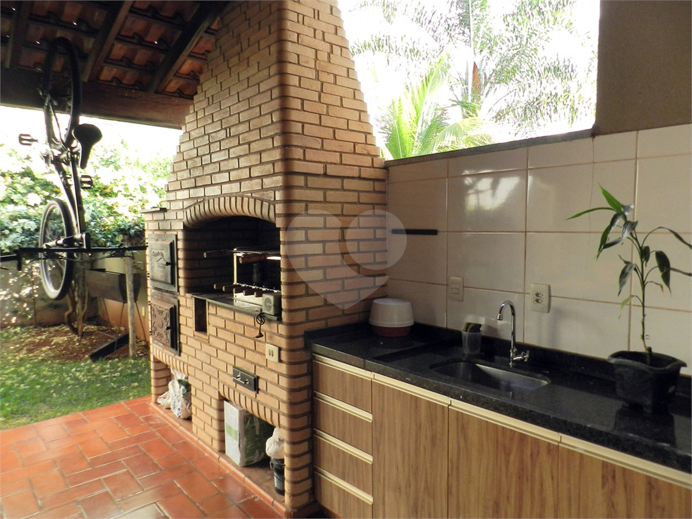 Casa à venda com 3 quartos, sendo 1 suíte, no condomínio Topazio Rp, Ribeirão Preto - SP