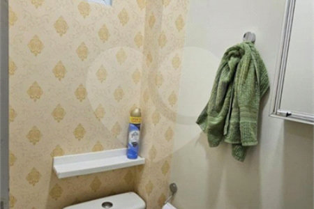 Sobrado à venda com 3 quartos, sendo 2 suítes, em Chácara Belenzinho, São Paulo, SP