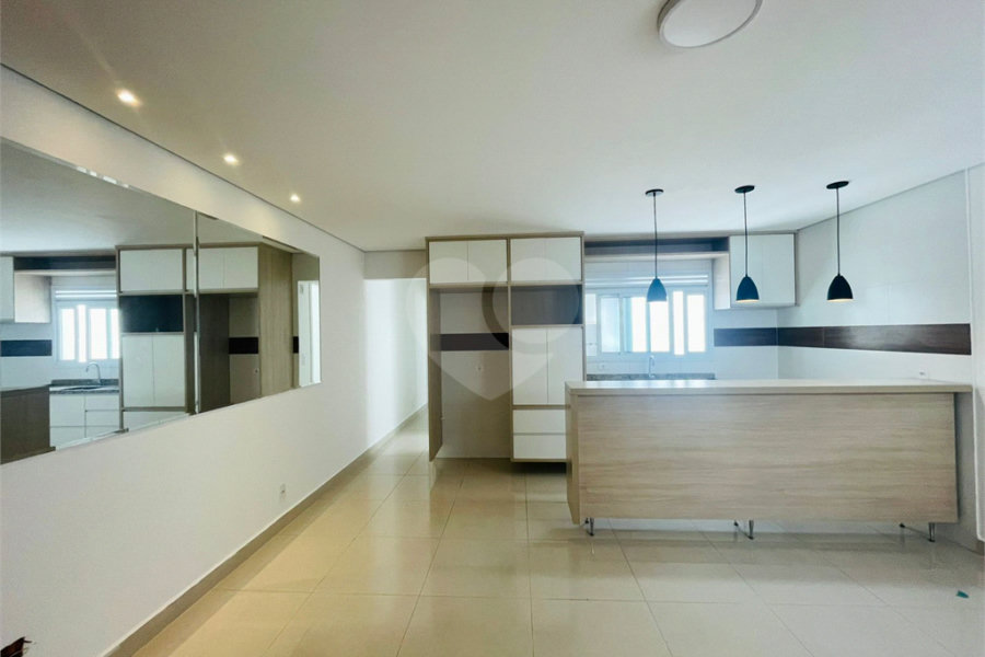 Apartamento à venda com 1 quarto em Jardim São Paulo(zona Norte), São Paulo, SP