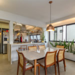Apartamento à venda com 3 quartos, sendo 1 suíte, em Moema, São Paulo, SP