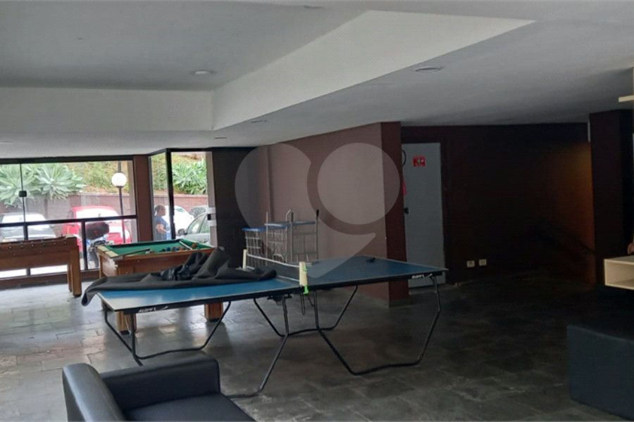 Apartamento à venda com 2 quartos em Freguesia do Ó, São Paulo, SP
