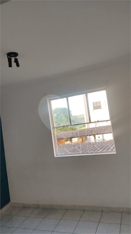 Apartamento à venda com 2 quartos em Nova Votorantim, Votorantim, SP