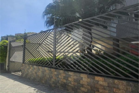 Apartamento à venda com 2 quartos em Vila Mariana, São Paulo, SP