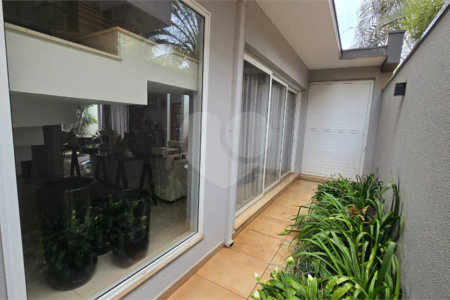 Casa à venda com 3 suítes no condomínio Salto Grande III - Campo Belo, Araraquara - SP