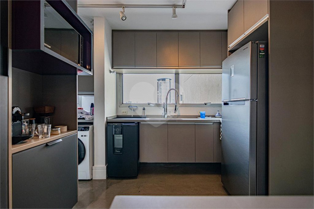 Apartamento à venda com 2 suítes em Jardim Europa, São Paulo, SP