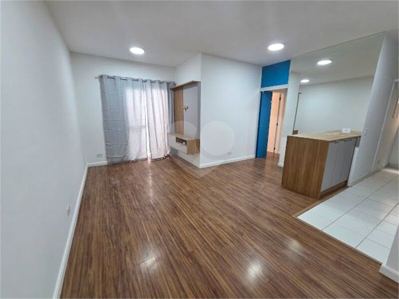 Apartamento à venda com 2 quartos em Jardim Barbacena, Cotia, SP