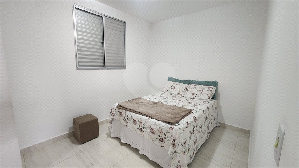 Apartamento à venda com 2 quartos em Chácaras Residenciais Santa Maria, Votorantim, SP