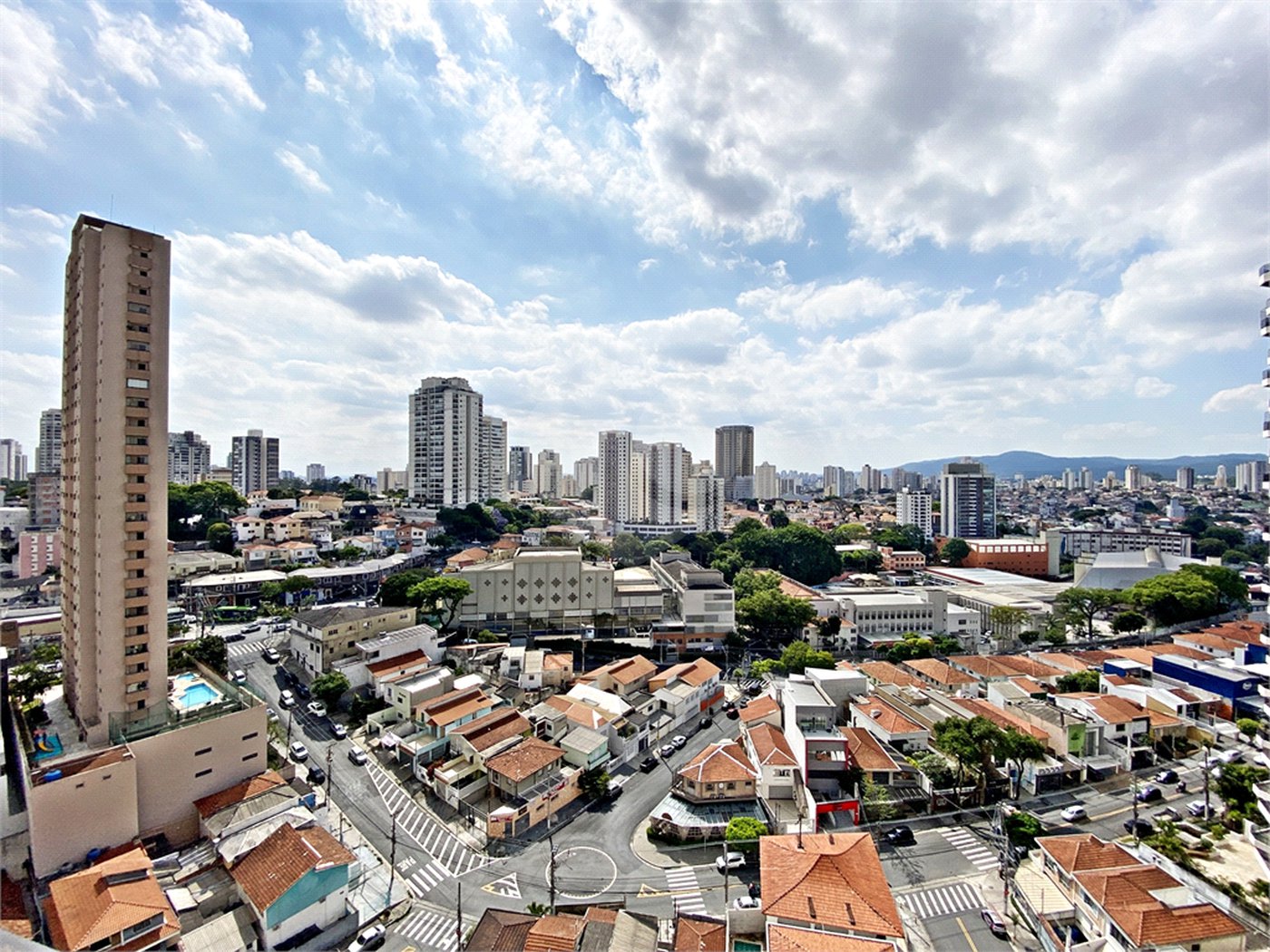 Apartamento à venda com 4 suítes em Santana, São Paulo, SP