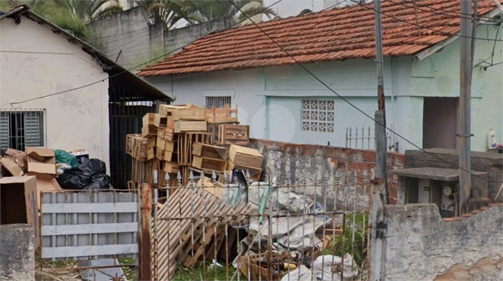 Terreno à venda em Limão, São Paulo, SP