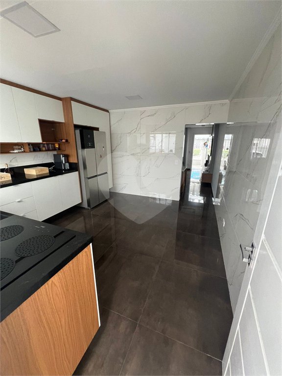 Sobrado à venda com 2 quartos em Vila Beatriz, São Paulo, SP