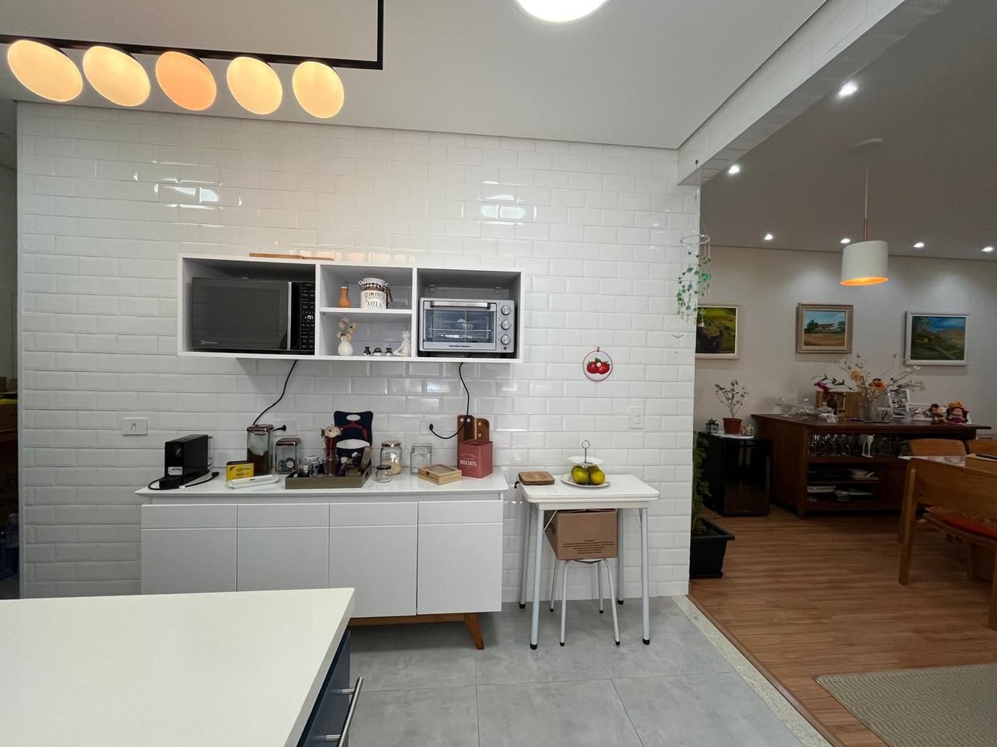 Apartamento com 3 dormitórios à venda, 113 m² por R$ 1.100.000,00 - Gonzaga - Santos/SP