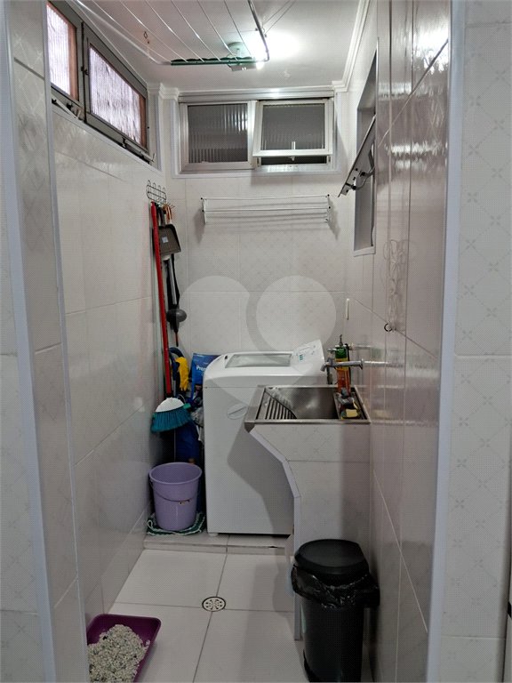 Apartamento à venda com 2 quartos em Vila Ester (zona Norte), São Paulo, SP