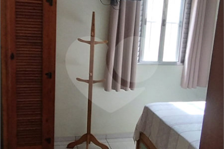 Apartamento à venda com 1 quarto em Jardim São Paulo(zona Norte), São Paulo, SP