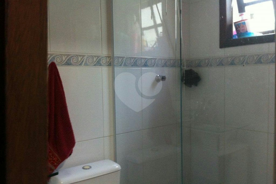 Sobrado à venda com 3 quartos, sendo 1 suíte, em Vila Guilherme, São Paulo, SP