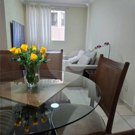 Apartamento à venda com 2 quartos em Jardim Leonor, São Paulo, SP