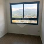 Apartamento à venda com 1 quarto em Vila Mogilar, Mogi das Cruzes, SP