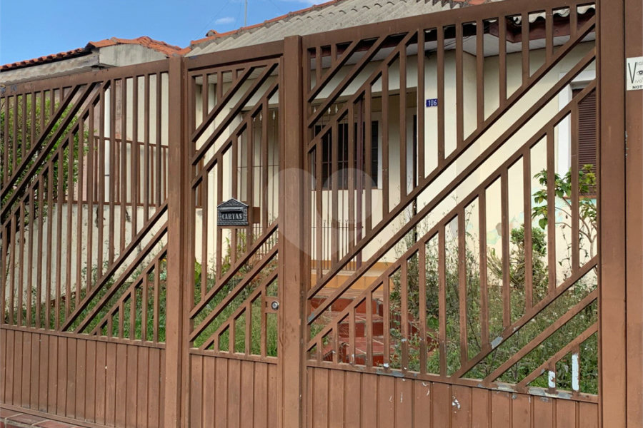 Sobrado à venda com 3 quartos no Brasilândia, São Paulo, SP