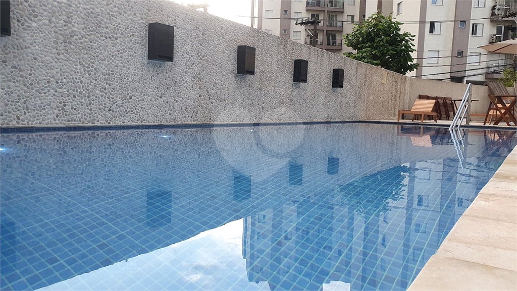 Apartamento à venda com 2 quartos em Freguesia do Ó, São Paulo, SP