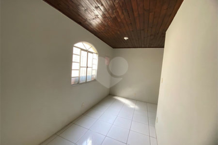 Casa à venda com 1 quarto em Campo Grande, Rio de Janeiro, RJ