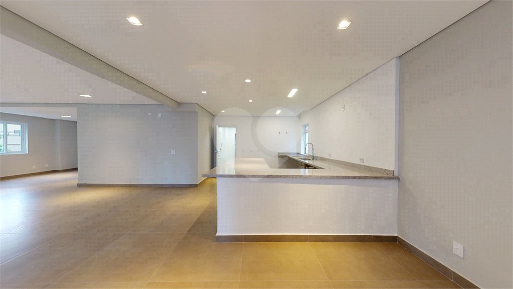 Apartamento à venda com 3 quartos, sendo 1 suíte, em Higienópolis, São Paulo, SP