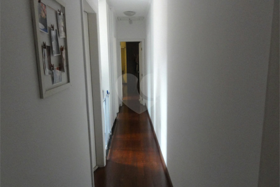 Sobrado à venda com 3 quartos, sendo 1 suíte, em Mandaqui, São Paulo, SP