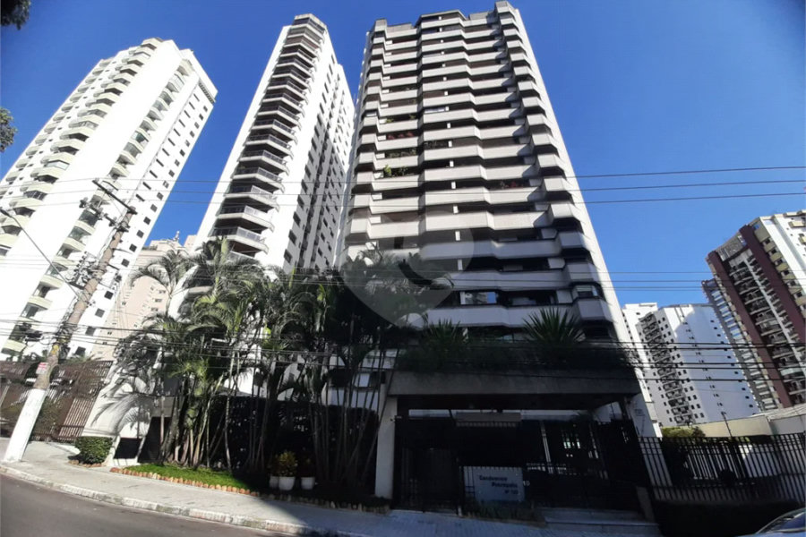 Apartamento à venda com 3 suítes em Tatuapé, São Paulo, SP