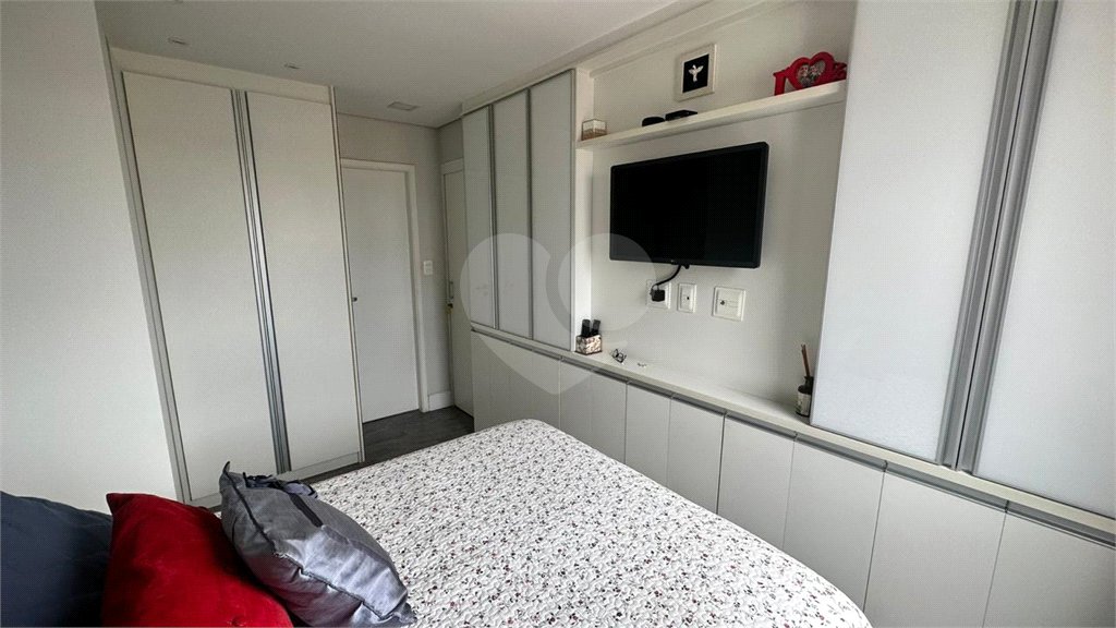 Apartamento à venda com 2 quartos, sendo 1 suíte, em Vila Dom Pedro II, São Paulo, SP
