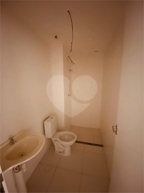 Apartamento à venda com 2 quartos em Conjunto Residencial José Bonifácio, São Paulo, SP