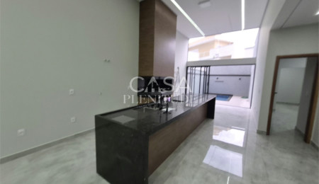 Casa em condomínio à venda com 3 quartos, sendo 2 suítes, em Parque Ibiti Reserva, Sorocaba, SP