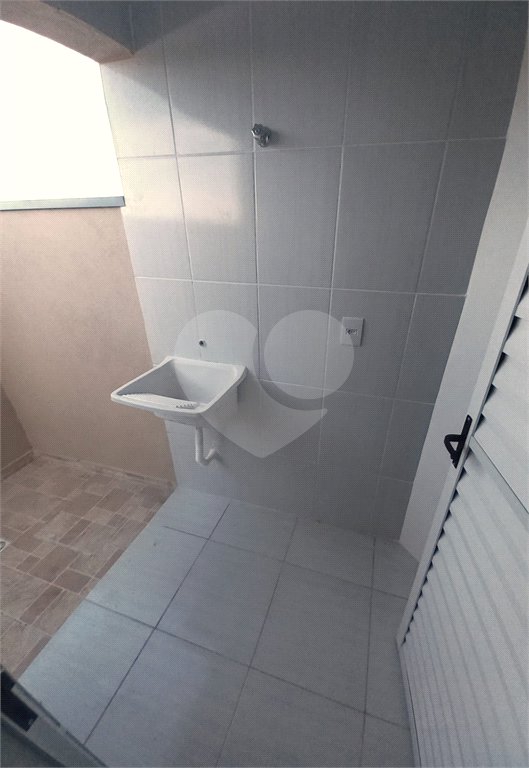 Villagio à venda com 2 quartos em Vila São Paulo, Mogi das Cruzes, SP
