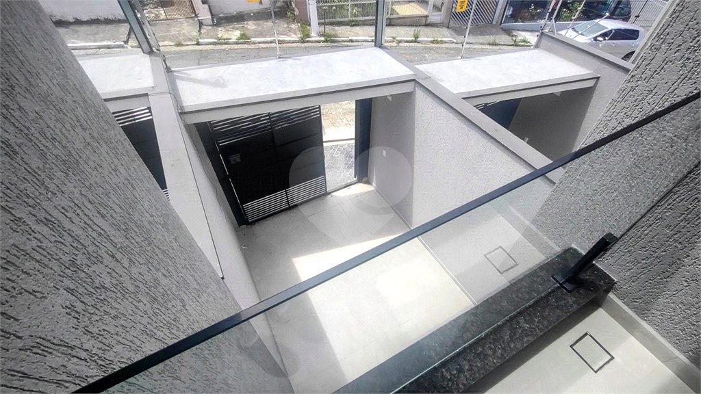 Sobrado à venda com 3 quartos, sendo 1 suíte, em Jardim Penha, São Paulo, SP