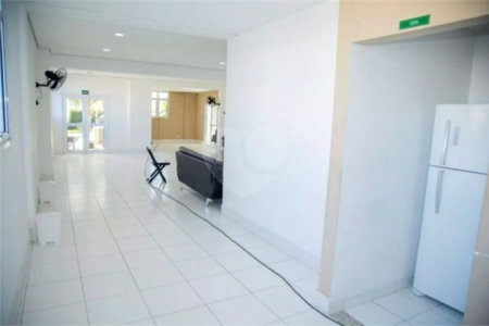 Apartamento à venda com 2 quartos em Vila Prudente, São Paulo, SP