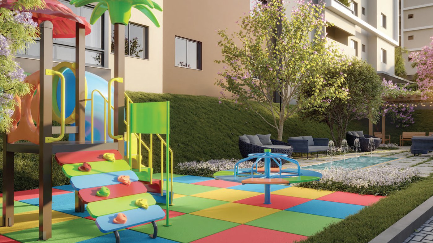 Residencial Aurora