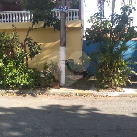 Casa à venda com 4 quartos em Alto da Lapa, São Paulo, SP