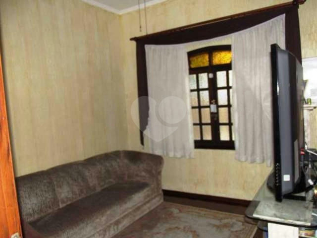 Sobrado à venda com 4 quartos, sendo 2 suítes,  em Limão, São Paulo, SP