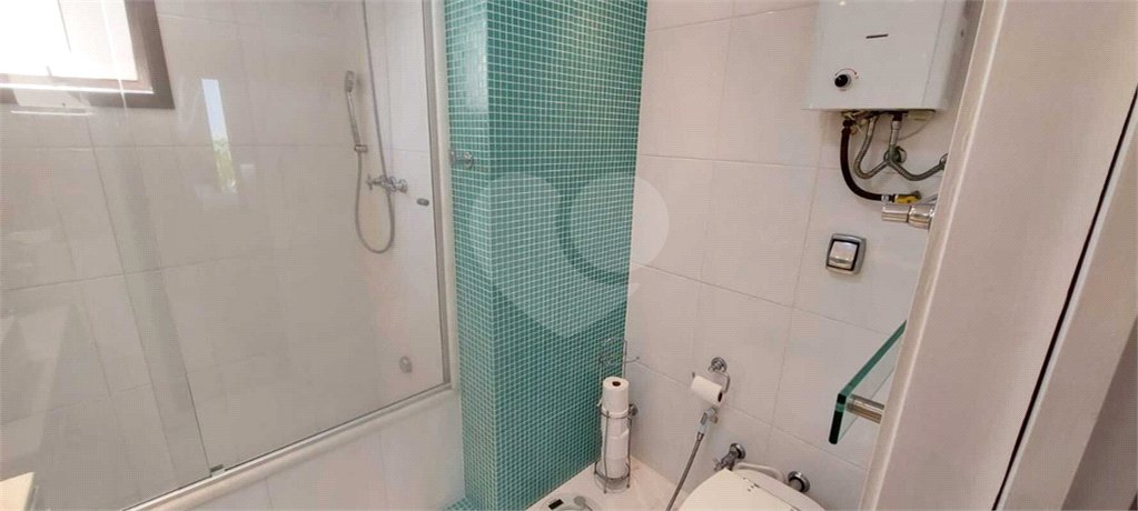 Apartamento à venda com 4 quartos, sendo 1 suíte,  em Tijuca, Rio de Janeiro, RJ