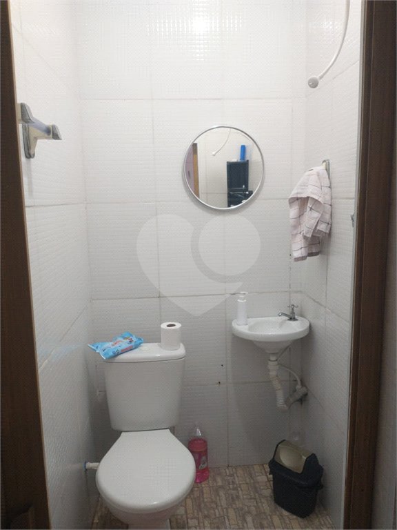 Sobrado à venda com 3 quartos, sendo 1 suíte, em Jaçanã, São Paulo, SP