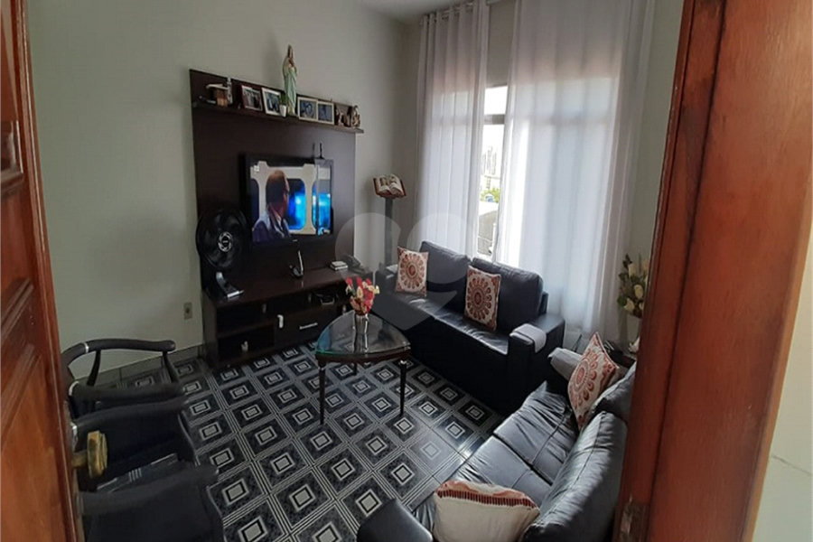 Casa à venda com 5 quartos em Vila Nova Cachoeirinha, São Paulo, SP