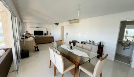 Apartamento com 3 dormitórios à venda, 189 m² por R$ 2.350.000,00 - Ponta da Praia - Santos/SP