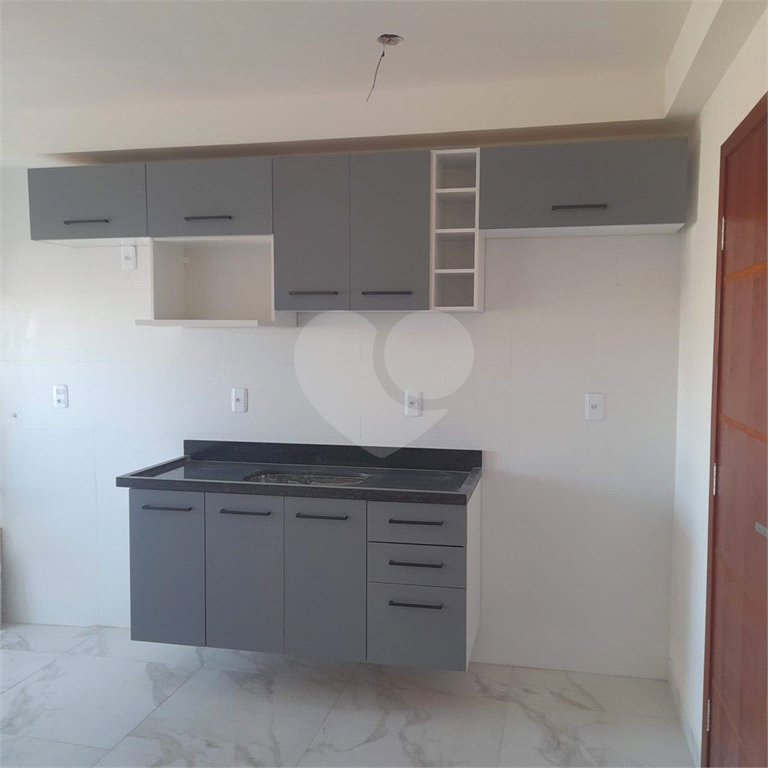 Apartamento à venda com 2 quartos, sendo 1 suíte, em Parada Inglesa, São Paulo, SP