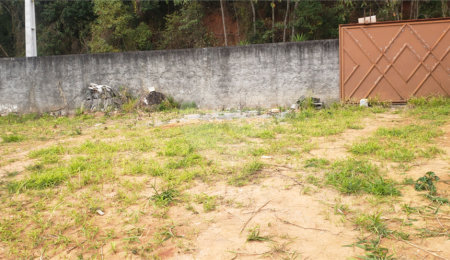Terreno à venda em Serra da Cantareira, Mairiporã, SP