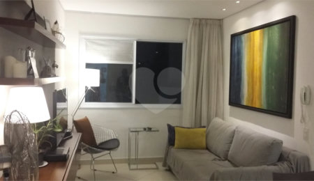 Apartamento à venda com 2 quartos em Campos Elíseos, São Paulo, SP