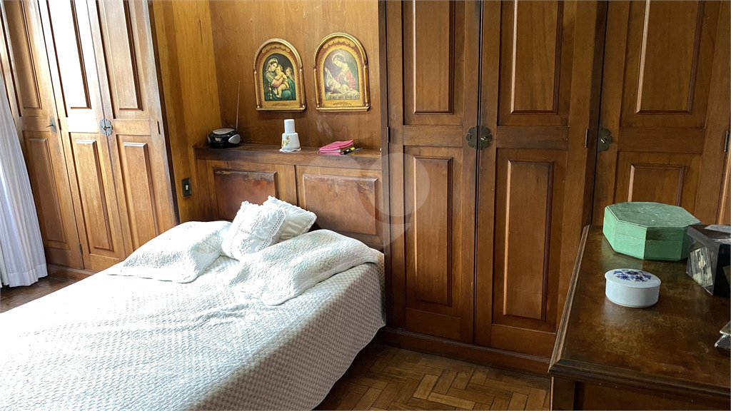 Apartamento à venda com 3 quartos em Tijuca, Rio de Janeiro, RJ