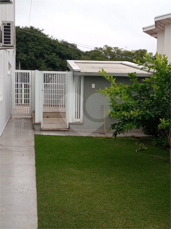 Casa à venda com 4 suítes no condomínio Villaggio Capriccio, Louveira - SP