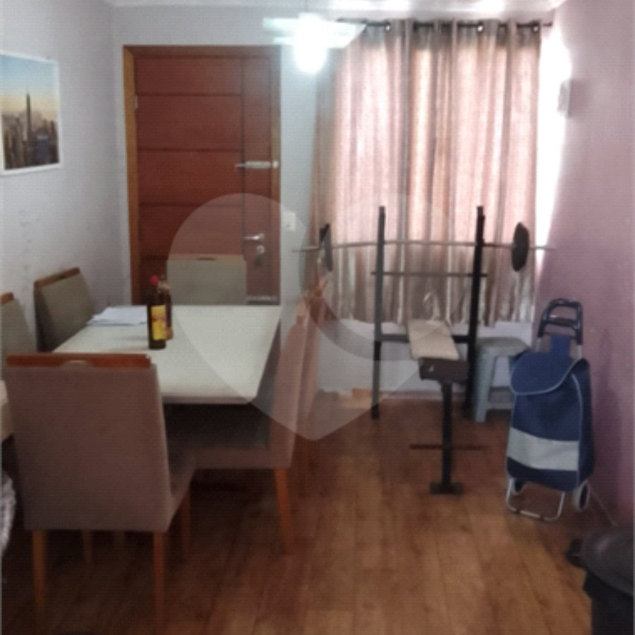 Apartamento à venda com 2 quartos, sendo 1 suíte, em Jardim Jaqueline, São Paulo, SP