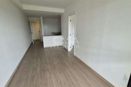 Apartamento à venda com 1 suíte em Além Ponte, Sorocaba, SP