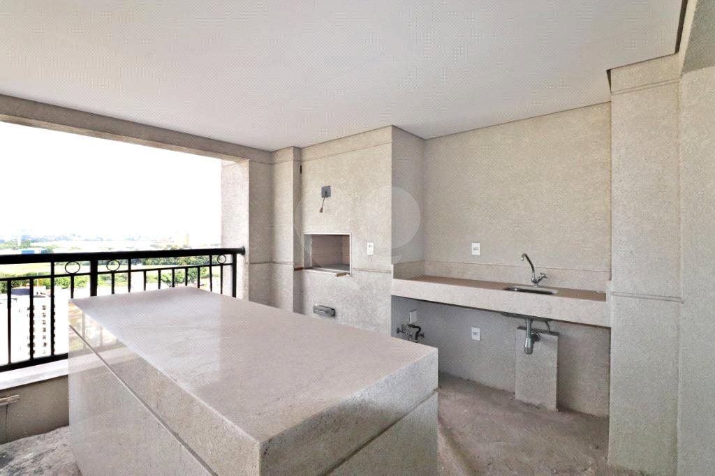 Apartamento à venda com 4 suítes em Santana, São Paulo, SP