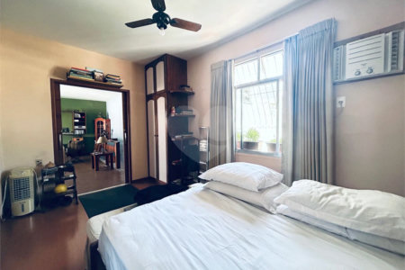 Cobertura à venda com 4 quartos, sendo 2 suítes, em Tijuca, Rio de Janeiro, RJ