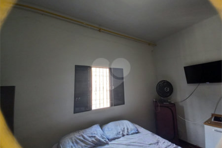 Casa à venda com 2 quartos em Jaguaré, São Paulo, SP
