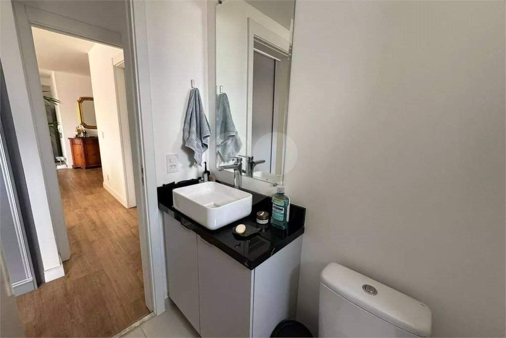 Apartamento à venda com 3 quartos, sendo 2 suítes,  em Chácara Santo Antônio, São Paulo, SP